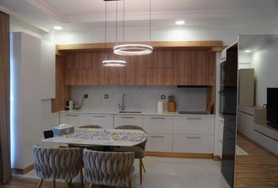 Apartament 3 camere Vedere Padure Pipera-Iancu Nicolae-Matei Basarab - 4