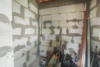 Casa 4 camere, teren 402 mp, localitatea Isalnita. - 7