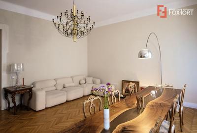 Apartament cu 2 camere de vanzare in Timisoara, zona Ultracentral - 9