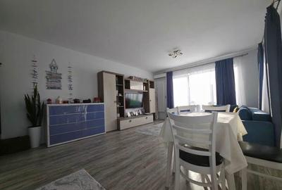 2 Camere Decomandat Mamaia Sat- Hanul cu Pește Loc Parcare Boxa - 2