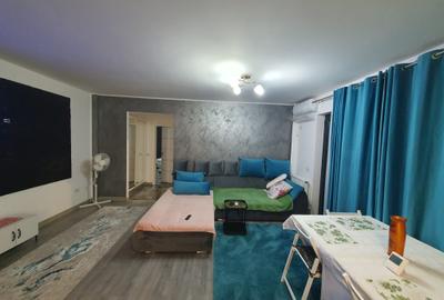 Apartament cu 2 camere, LOC PARCARE INCLUS,  zona  Pacurari - Rediu - 1