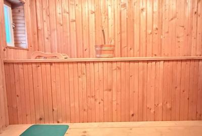 Apartament 3 camere complet renovat Primaverii - 15