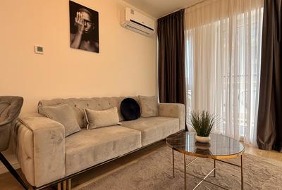 De inchiriat  | Apartament 2 camere | Belvedere Fabrica de Glucoza Floreasca - 4