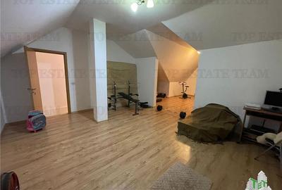 Vila de vanzare in Fundeni Dobroesti - 17