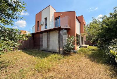 Comision 0% | Duplex 4 camere Corbeanca | Hystria Residence - 17