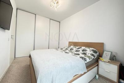 Apartament 2 camere, etajul 1 - Selimbar - 9