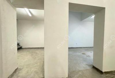 Spatiu comercial 300 mp utili in zona Terezian din Sibiu - 14