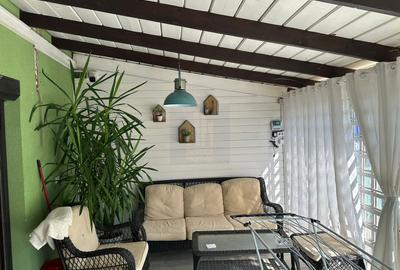 Vila 6 Camere de Inchiriat Trend Residence *Popesti Leordeni* - 23