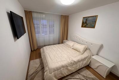 Vanzare apartament 2 camere decomandat Bd Timisoara/ Mall Afi  centrala proprie - 4