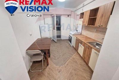 Apartament cu 2 camere de închiriat în zona George Enescu - 4