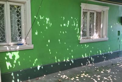 Casa la sol, teren 400 mp, gaz, Ville Noi, 100000 euro - 2
