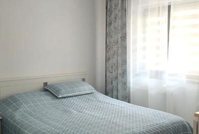 Constantin Brancoveanu-strada Radului-apartament 2 camere - 6