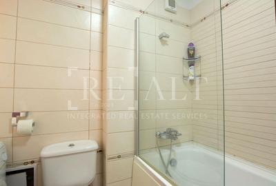 Inchiriere apartament 1 camera (Studio) | Birou, Rezidential | Herastrau - 10