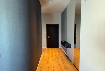Apartament 3 camere Darwin Residence - 7