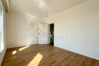 Duplex finalizat despartit prin casa scarii cu 3 bai si design morden ! - 18