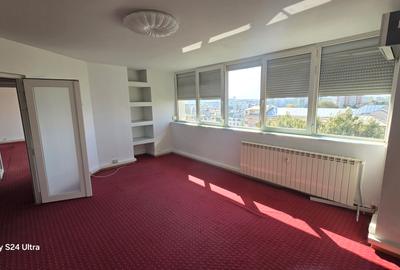 Duplex 5 camere | Splaiul Unirii | Vedere spre Mănăstirea Radu Vodă - 7