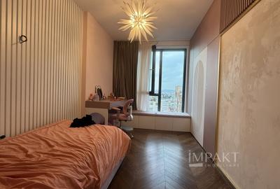Apartament ultrafinisat 135mp langa Iulius Mall Gheorgheni - 8