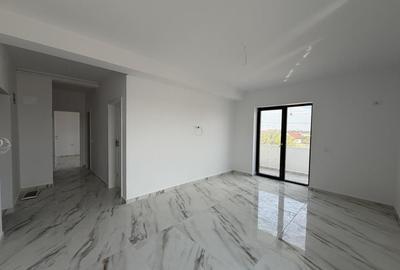 FINALIZAT, DECOMANDAT, APARTAMENT CU 2 CAMERE - 9