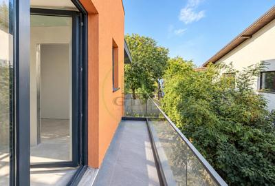 COMISION 0% | Duplex Modern P+2 în Sector 1 | 151,5 mp Utili - 5