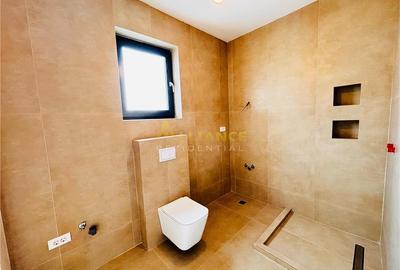 Casă individuală 5 camere , 2 băi | Suprafață utilă - 11