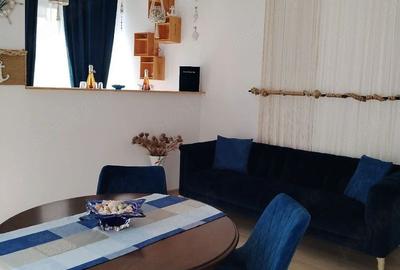 Apartamnt 3 Camere-63mpu cu Loc de Parcare-Zona Doamna Stanca - 3