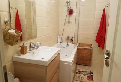 2 camere 13 Septembrie - Drumul Sarii - 8