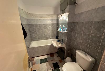 DIRECT PROPRIETAR – Apartament 2 camere, confort 1, Km 4-5 | Etaj 2/4 | - 5