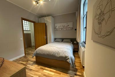 Amazing huge 3-room apartment in the University Square area - 5
