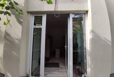 Vanzare Casa Mircea Vulcanescu 40, zona Cismigiu - 5
