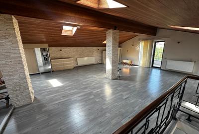 Vila superbă Pipera 450 mp. - 20
