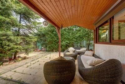 SUPER-ZONĂ - Casă 6 camere, Floreasca, finisaje și mobilier premium - 37