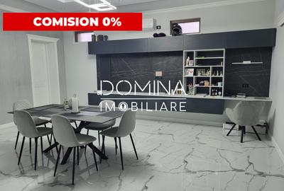 Vanzare vila premium – design modern – str. Zambilelor, Targu Jiu - 1