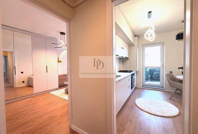 Apartament 2 camere decomandate | Finisat Luxury | Mănăștur - 10