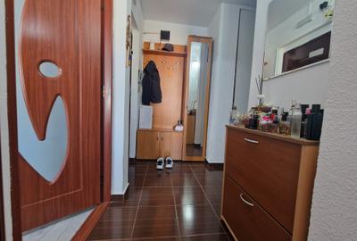 Navodari(Sud)- 3 camere decomandate confort 0, parcare, gaze - 87.000euro - 16