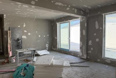 Penthouse 4 camere 106.mp utili terase 64 mp - 4