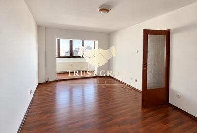 Apartament cu 2 camere decomandat, mobilat în Victoriei