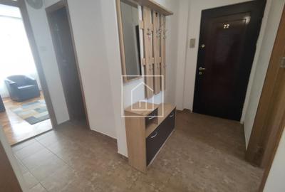3 camere decomandate | Ștrand | Renovat 2024 | 65 mp | 2 băi - 11