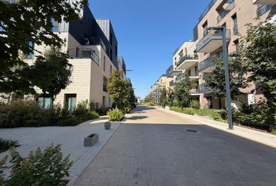 Vanzare - Penthouse duplex - 4 camere - Avalon Estate - Pipera - 13