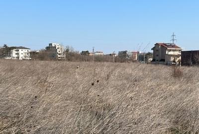 Teren intravilan situat in Eforie Nord, Jud. Constanta - 4
