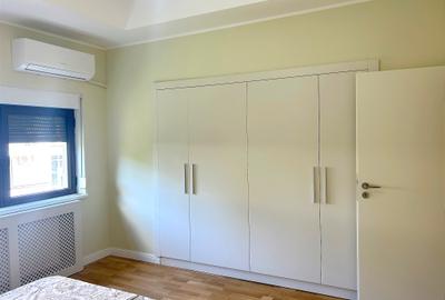 Apartament deosebit, nou renovat in imobil solid, cu arhitectura interbelică - 8