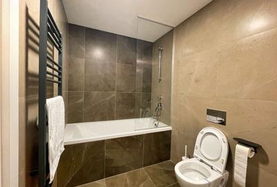 One Herastrau Towers /  Disponibilitate imediată / Parcare inclusă - 14