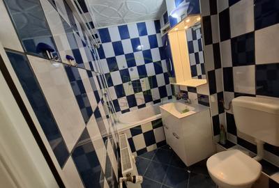 Apartament 2 camere, semi-decomandat, suprafață utilă 50 mp, Rogerius - 11