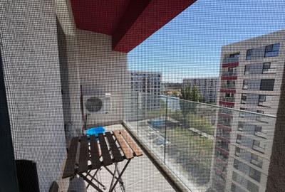 | Apartament 2 camere 21 Residence Bd Iuliu Maniu Politehnica Lujerului | - 13