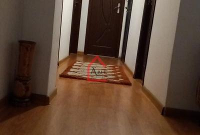 Apartament cu 3 camere, Decomandat, Zona Pacurari - 5