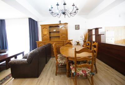 Green City | 1 Decembrie | Vilă cu grădină | Cartier verde privat | Centrală - 8