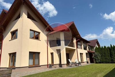 Casă cu 5 camere de vânzare Ocna Sugatag - 2
