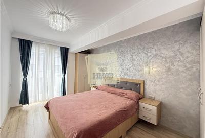 Apartament nou 3 camere 80 mpu 2 bai balcon parcare subterana - 3