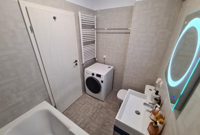 APARTAMENT 2 CAMERE DE INCHIRIAT SOSEAUA CHITILEI | PARC BAZILESCU PARCARE - 9