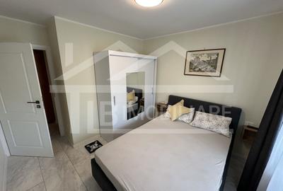 Apartament cu 2 camere, 54mp, decomandat, Zona Europa - 5