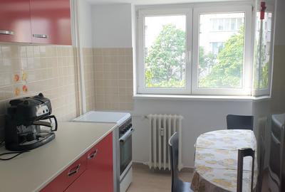 Apartament 3 camere, loc parcare Banu Manta / 1 Mai - 10